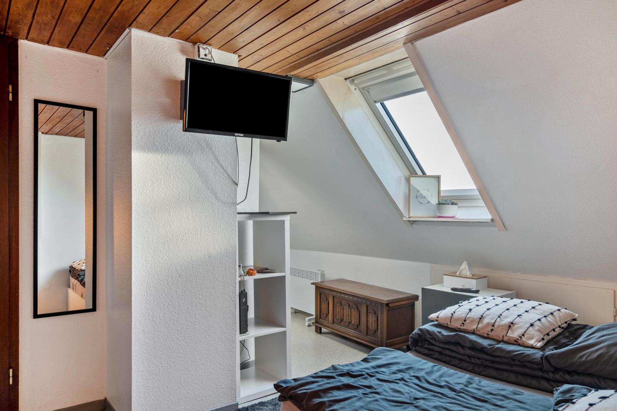 Storchennest Apartment Ludwigsburg Exterior photo