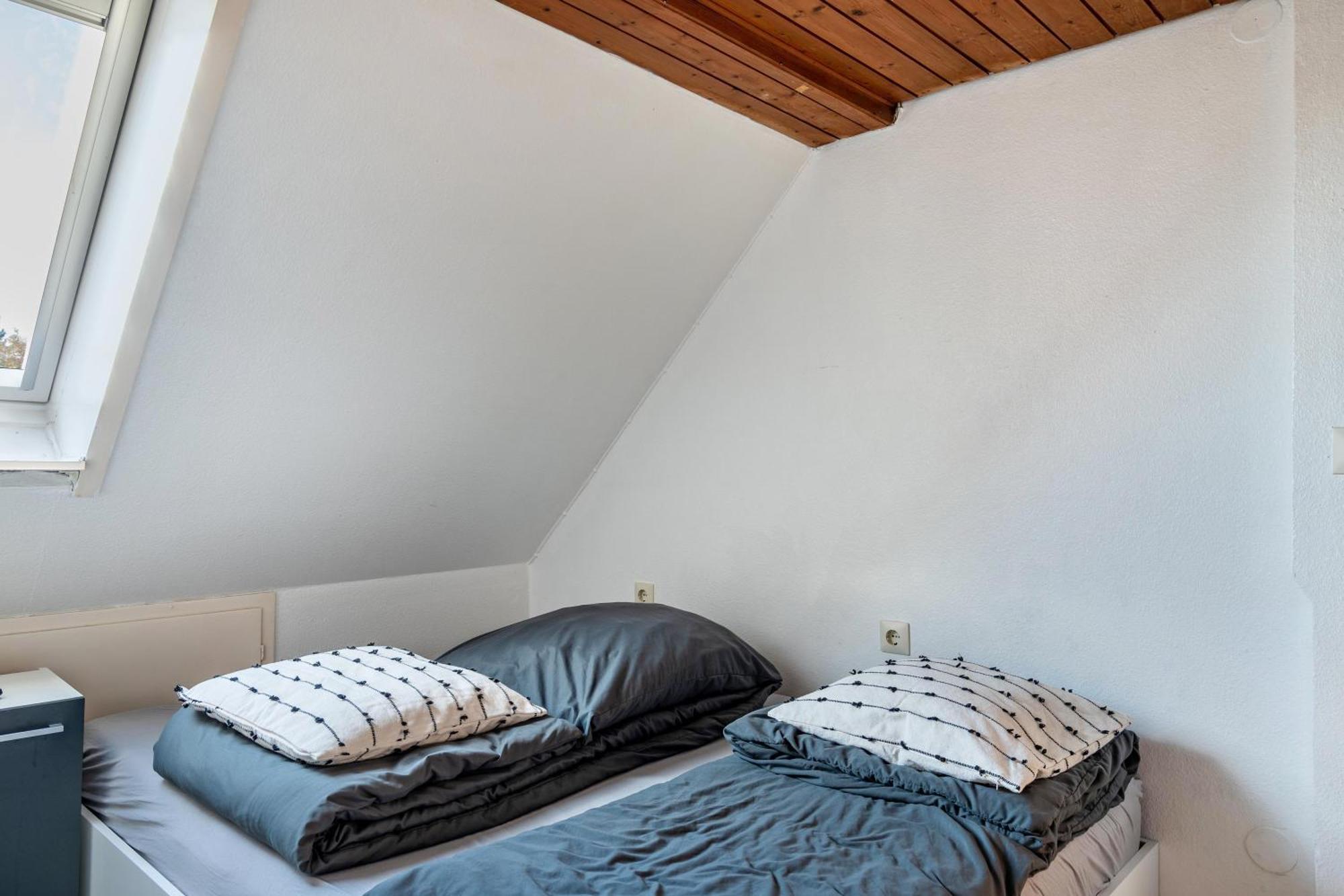 Storchennest Apartment Ludwigsburg Exterior photo